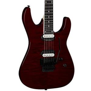ディーン エレキギター 海外直輸入 MD24 FMF TGE Dean Modern 24