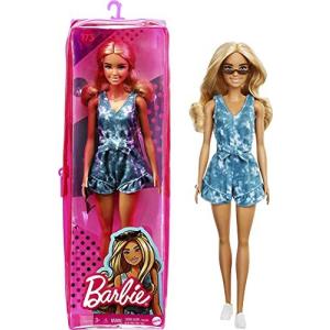 MATTEL（マテル） バービー ビーチバービードール4 Barbie Doll