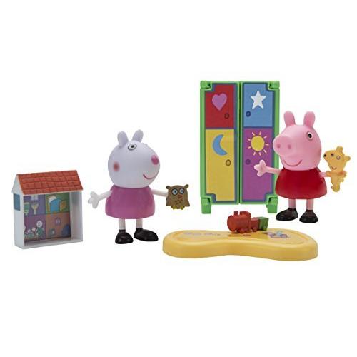 Peppa Pig ペッパピッグ アメリカ直輸入 97003 Peppa Pig Little Ro...