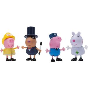 Peppa Pig ペッパピッグ アメリカ直輸入 97091 Peppa Pig When I Gr...