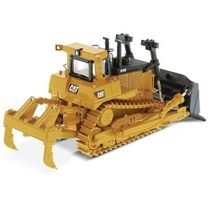 Diecast Masters ミニチュア ミニカー 85657 1:50 Caterpillar