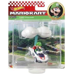 Hot Wheels（ホットウィール） マリオカート レインボーロード 【3歳