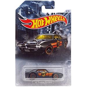 ホットウィール マテル ミニカー Hot Wheels American Steel Series