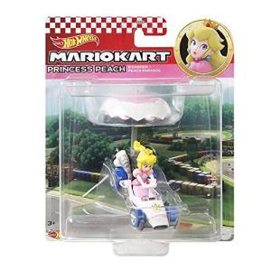 Hot Wheels（ホットウィール） マリオカート レインボーロード 【3歳