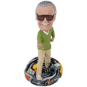 ボブルヘッド Royal Bobbles エイブラハム・リンカーン V2 全長約20cm