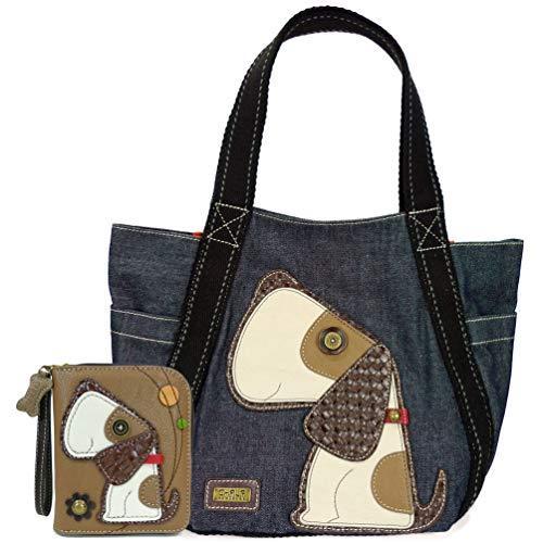 chala バッグ パッチ CHALA LaserCut Tote Shoulder Handbag...