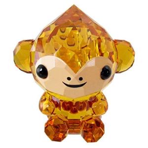 付属品完備未使用品☆SWAROVSKI 干支　いぬ　吉井宏　置物 SWAROVSKI スワロフスキー Swarovski 干支 Zodiac 十二支 優しい
