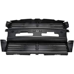 自動車パーツ 海外社外品 修理部品 601-322 Dorman 601-322 Radiator Shutter Assembly Compatible wi