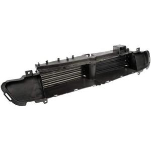 自動車パーツ 海外社外品 修理部品 601-324 Dorman 601-324 Radiator Shutter Assembly Compatible wi