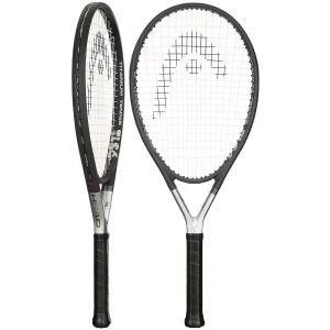HEAD Ti.S6 テニスラケット - ガット付き : ワールド輸入アイテム専門
