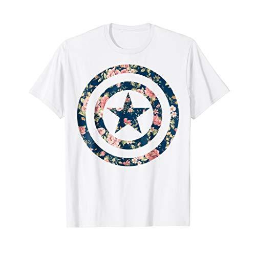 Tシャツ キャラクター ファッション TWC5RGZV8CB Marvel Avengers Cap...