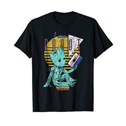 Tシャツ キャラクター ファッション 4KESGH6EW0N Marvel Guardians Of...