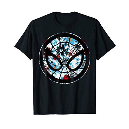 Tシャツ キャラクター ファッション P5XC6C3HTVJ Marvel Spider Man M...