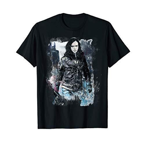 Tシャツ キャラクター ファッション CS3YR693JPH Marvel Jessica Jone...