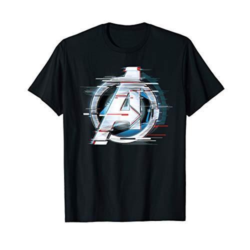 Tシャツ キャラクター ファッション WNCZMNM7Y8D Marvel Avengers: En...