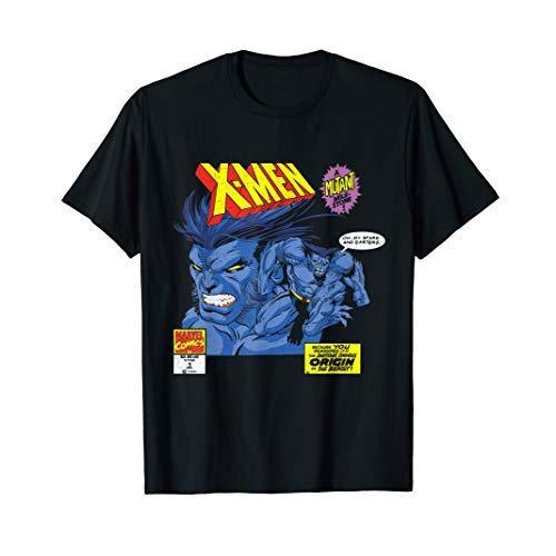 Tシャツ キャラクター ファッション GS10KTCV8MS Marvel X-Men The Be...