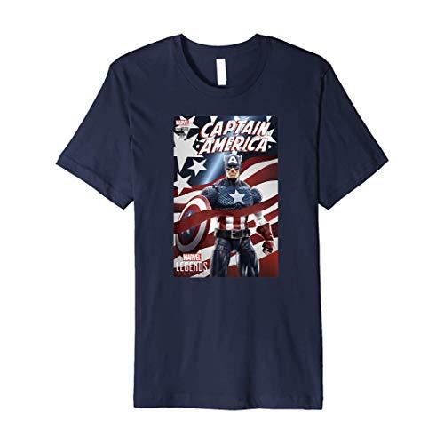 Tシャツ キャラクター ファッション 2R9E4SJS4Z1 Marvel Legends Seri...