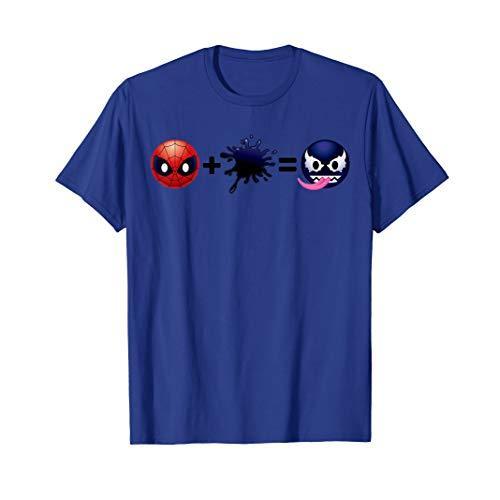 Tシャツ キャラクター ファッション TN9Z8HDBQ7N Marvel Spider-Man P...