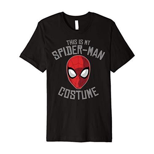 Tシャツ キャラクター ファッション 0D2ZDBWZYMK Marvel Spider-Man T...