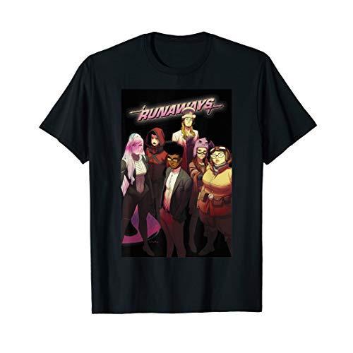 Tシャツ キャラクター ファッション MQE11X1D761 Marvel Comixology R...