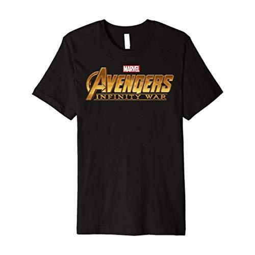 Tシャツ キャラクター ファッション ES0NJZF1X6M Marvel Avengers Inf...