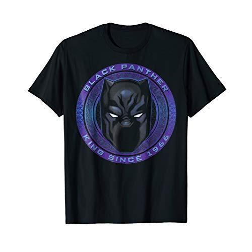Tシャツ キャラクター ファッション 8ATSD182YPY Marvel Black Panthe...