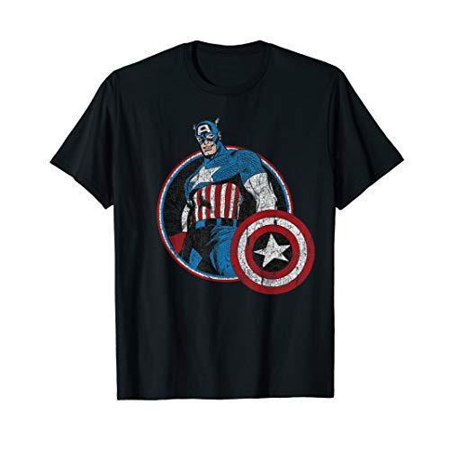 Tシャツ キャラクター ファッション JS4JBH2D582 Marvel Avengers Vin...