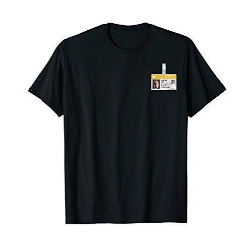 Tシャツ キャラクター ファッション ERW89B736TQ Marvel Agents Of Sh...