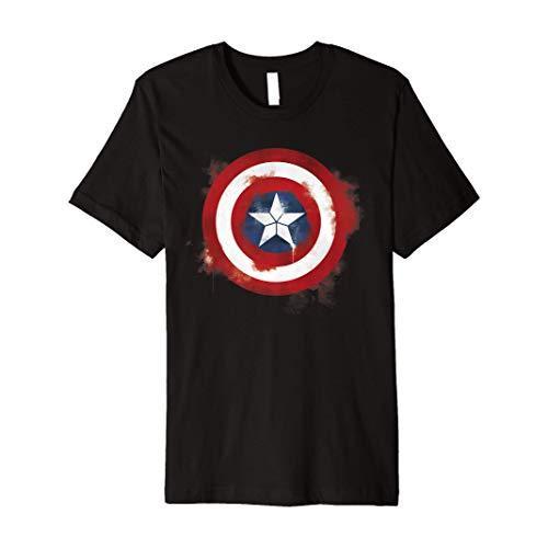 Tシャツ キャラクター ファッション 26EVRR7PJYP Marvel Avengers End...