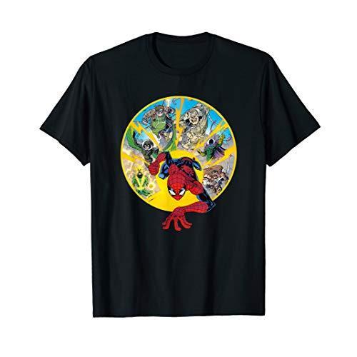 Tシャツ キャラクター ファッション 60BXH1EVMQ4 Marvel Spider-Man S...