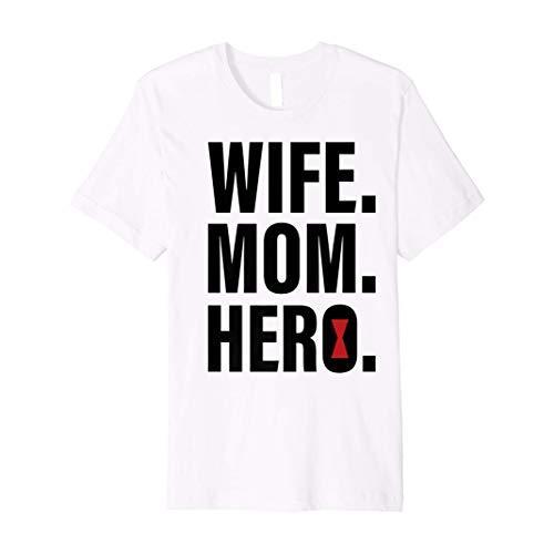 Tシャツ キャラクター ファッション PK4T1RTENTG Marvel Mother's Day...