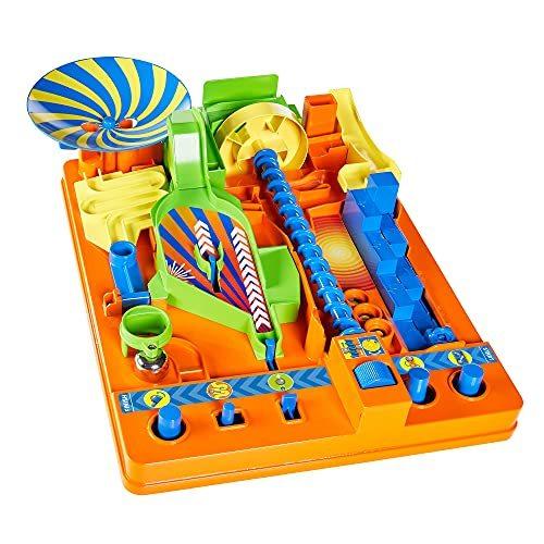 ボードゲーム 英語 アメリカ T73109FR TOMY Screwball Scramble 2 ...
