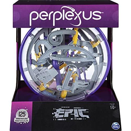 ボードゲーム 英語 アメリカ 6060704 Perplexus, Epic 3D Gravity ...