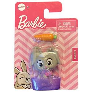 バービー バービー人形 GWW21 Barbie Pets with Tote Bag - (Bunny)｜maniacs-shop