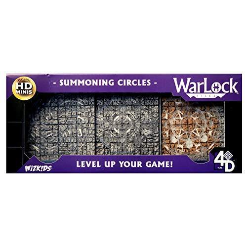 ボードゲーム 英語 アメリカ 16507 WarLock Dungeon Tiles: Summon...