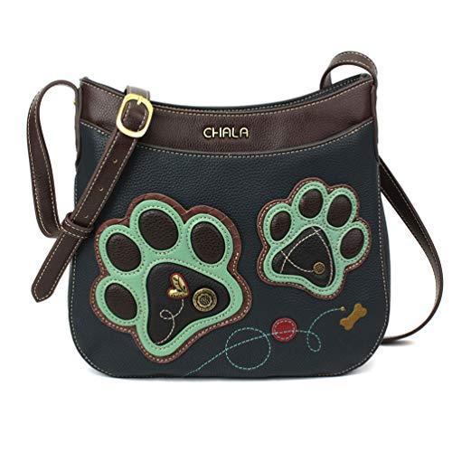 chala バッグ パッチ C04-E-2850-4200-5876-CresPawNavy-816...