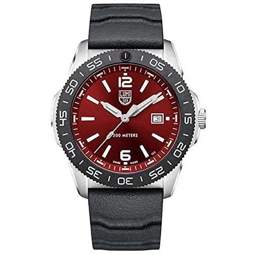 腕時計 ルミノックス アメリカ海軍SEAL部隊 XS.3135 Luminox