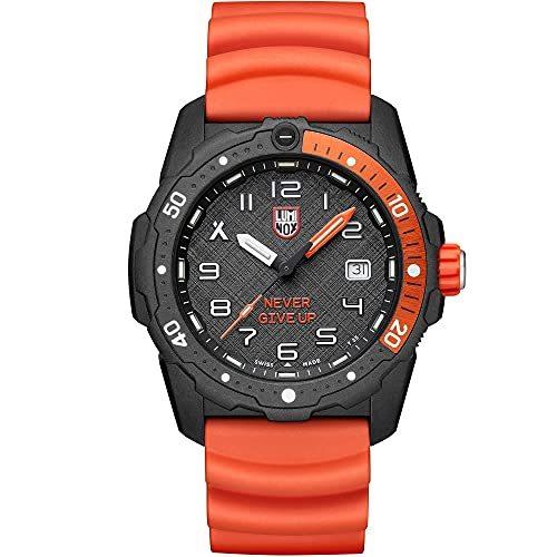 腕時計 ルミノックス アメリカ海軍SEAL部隊 XB.3729.NGU Luminox Men&apos;s ...