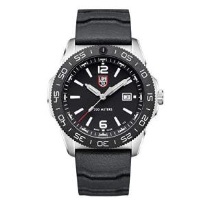 LUMINOX ブラックダイバーズスタイル時計 LUMINOX ブラックダイバーズスタイル時計