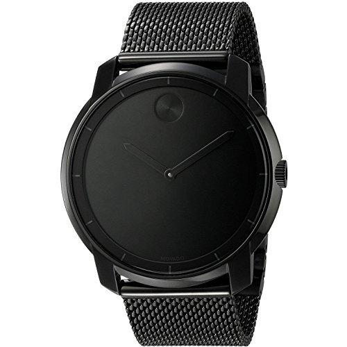 腕時計 モバード メンズ 3600261 Movado Men&apos;s 3600261 Bold Ana...