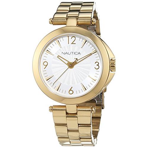 腕時計 ノーティカ レディース 6.56086E+11 NAD14001L Watch NAUTIC...