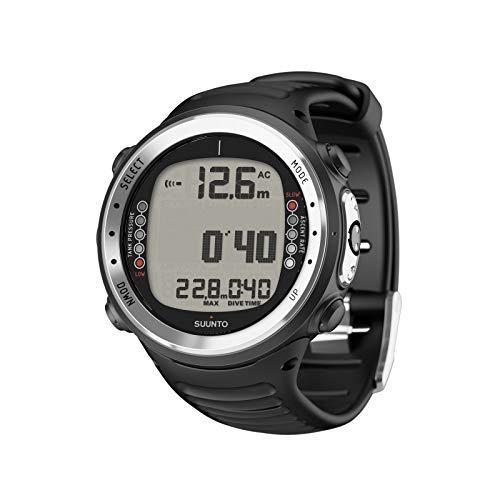 腕時計 スント アウトドア SS016824000 Suunto D4I Diving Watch ...