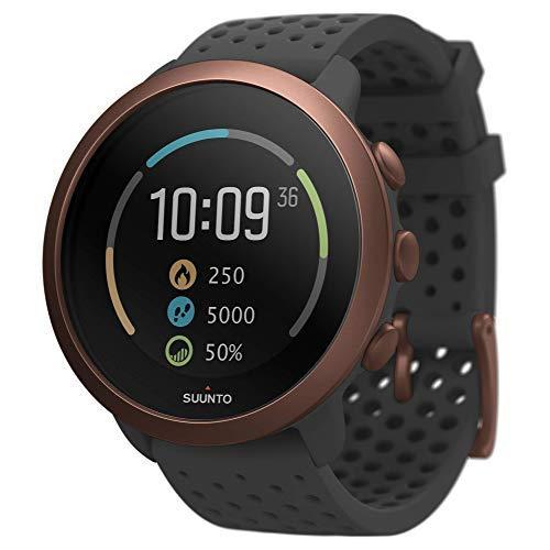 腕時計 スント アウトドア SS050416000 Suunto 3 2020 Edition Fi...