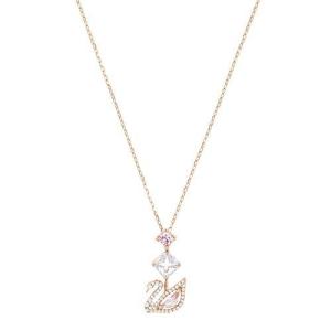 SWAROVSKI Swarovski スワロフスキー ネックレス レディース