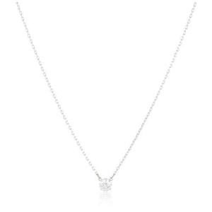 スワロフスキー ネックレス クリスタル 5408442 Swarovski Attract Pendant Necklace with a Circle｜maniacs-shop