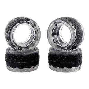 ウィール タイヤ スケボー PJ00501H IWONDER CLOUDWHEEL Donut 105mm Hub Motor Sleeve Urban All Terrain