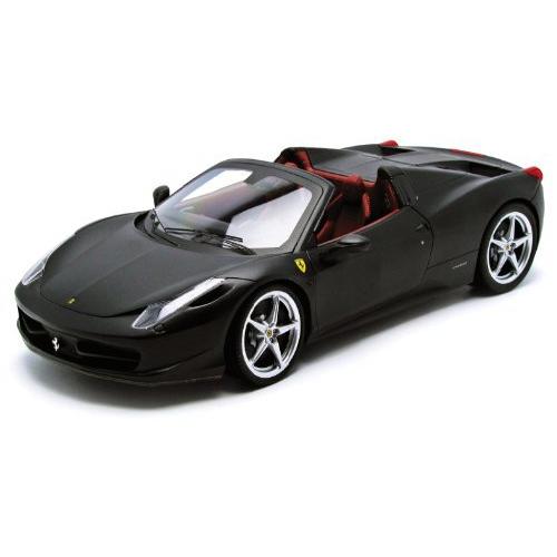 ホットウィール マテル ミニカー WX5485 Ferrari 458 Italia Spider ...