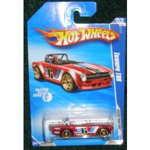 ホットウィール Hot Wheels '96ニッサン 180SX タイプX FORZA