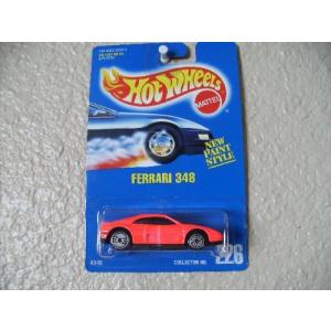 ホットウィール Hot Wheels フェラーリ308 GTS 128/240 オールスター