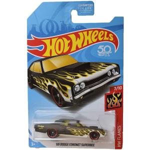 ホットウィール Hot Wheels カーカルチャー カーゴキャリアーズ